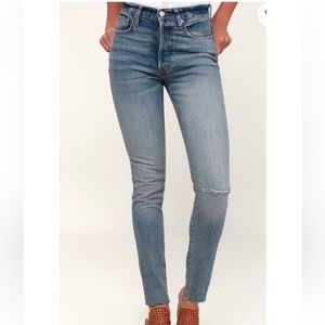 Free People Jeans
